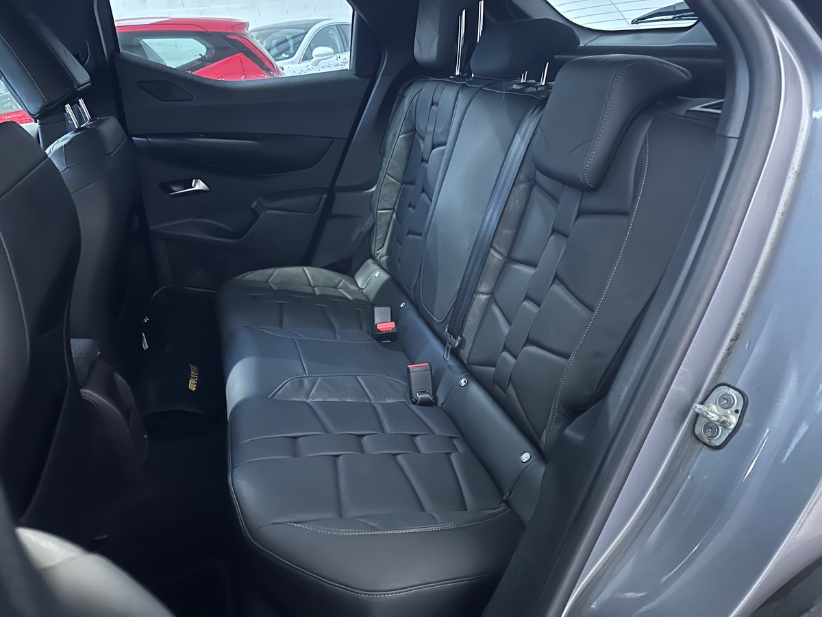 DS DS 3 1.2 155cv  GRAND CHIC