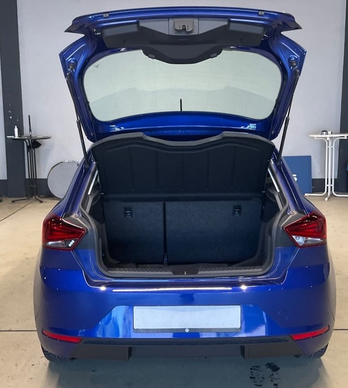Seat Ibiza 1.0 TSi 95 Style