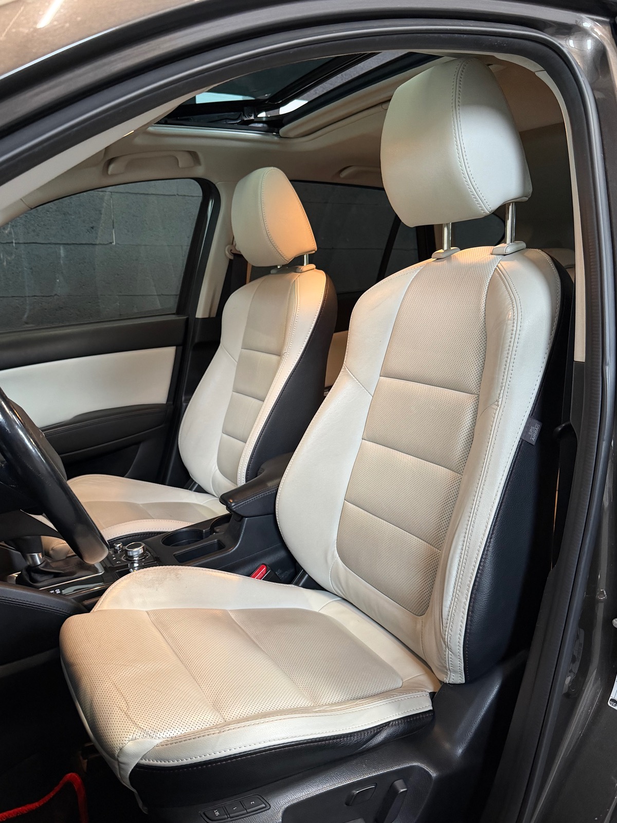 Mazda CX-5 SELECTION 2.2 d Skyactiv-D Phase 2
