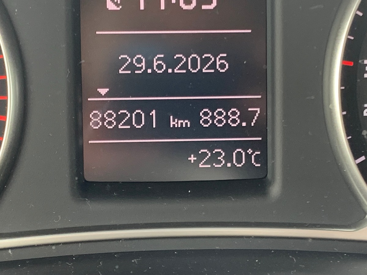 Audi A1 95 | Ultra | GPS | Régulateur de vitesse | Radar stationnement avant arriére | Climatisation