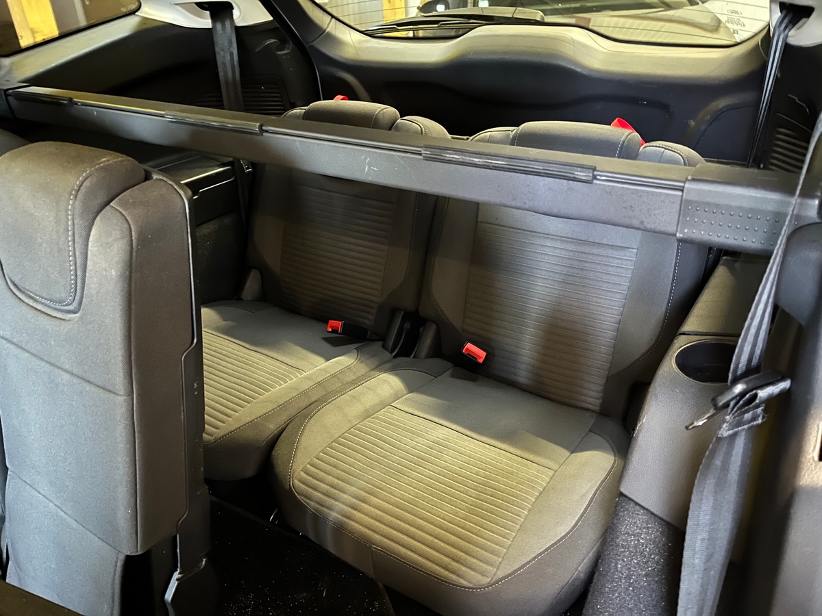 Ford G.C-MAX 1.0 ECOBOOST 125 CH TITANIUM