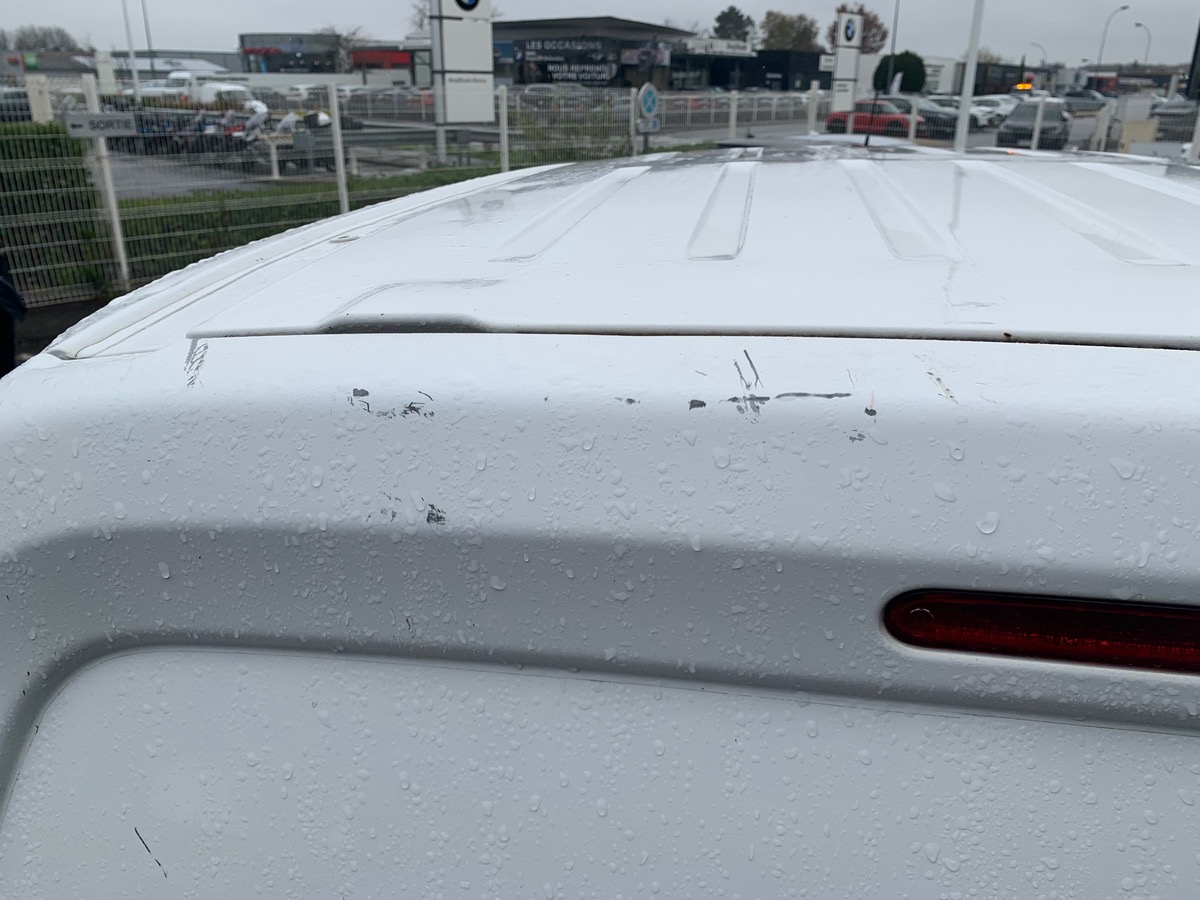 Peugeot Partner 100 ch | PREMIUM | Régulateur de vitesse | Radar de recul | Climatisation | 3 places