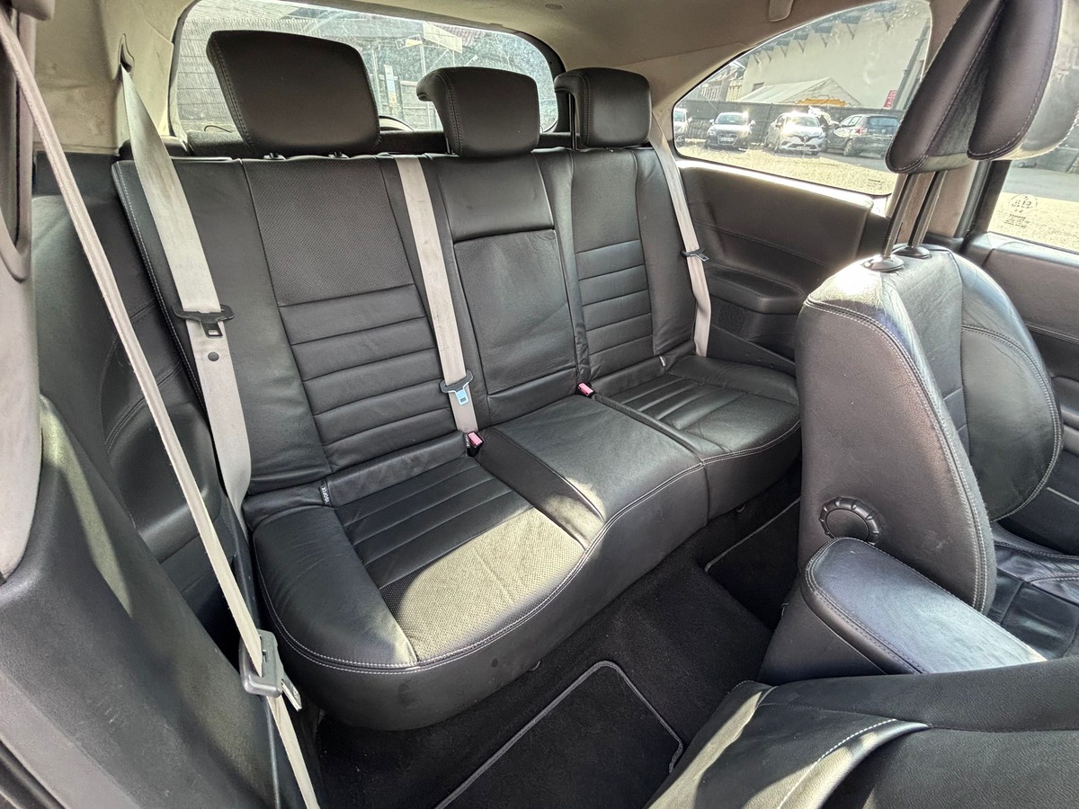 RENAULT Megane II RS 2.0 Turbo DEUXIEME MAIN FRANCAISE - Révisée - Garantie