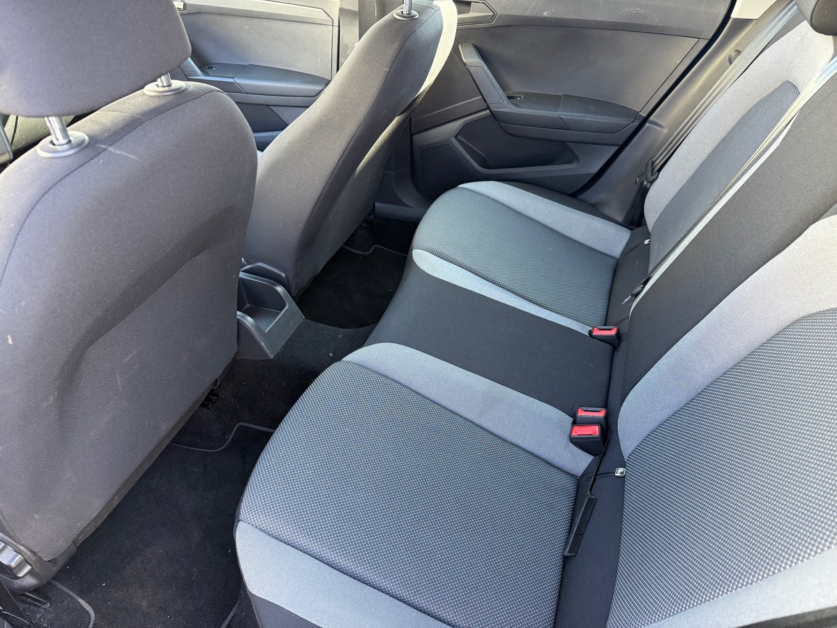 Seat Ibiza 1.0 TSI 116 cv Style