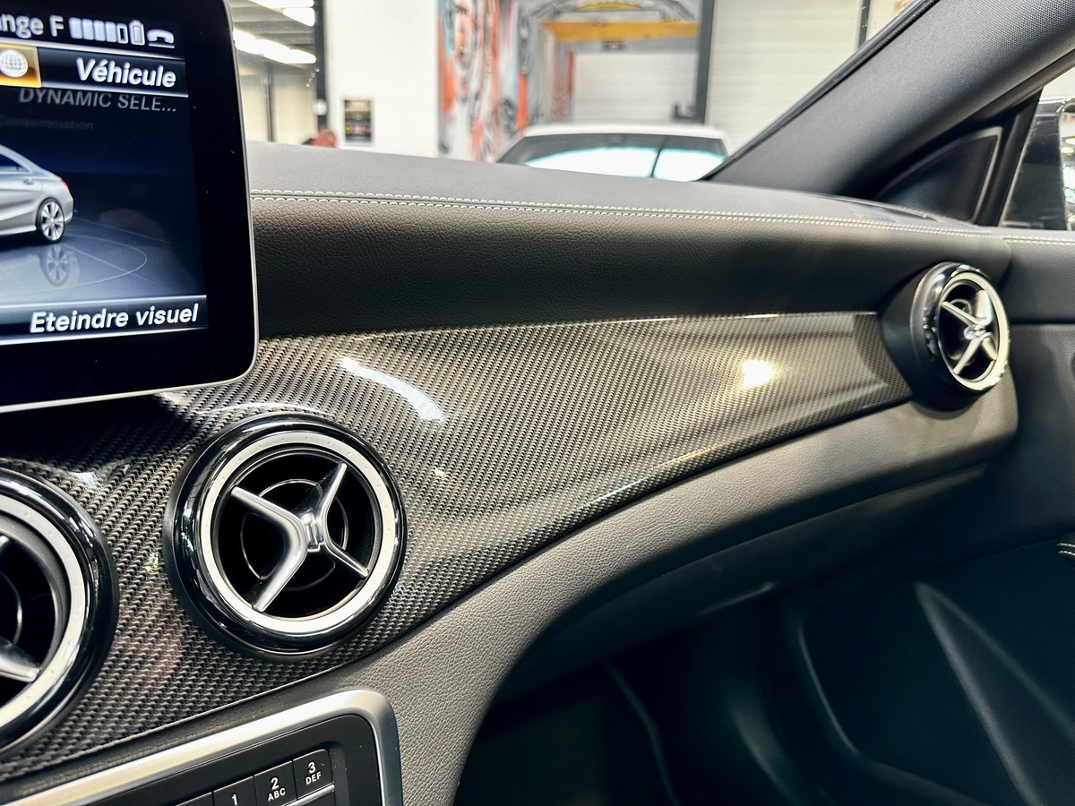 Mercedes-Benz CLA (2) 200d 2.1 136 Starlight Edition 7G-DCT 1° Main Options+++ c