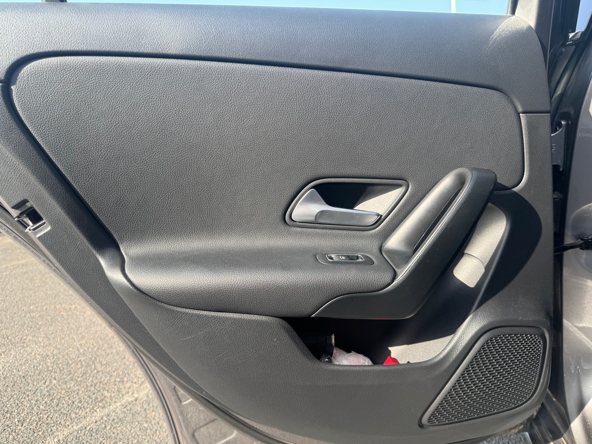 Mercedes-Benz Classe A 109 | Style Line | Caméra recul | Régulateur vitesse | Dynamic Select | MBUX
