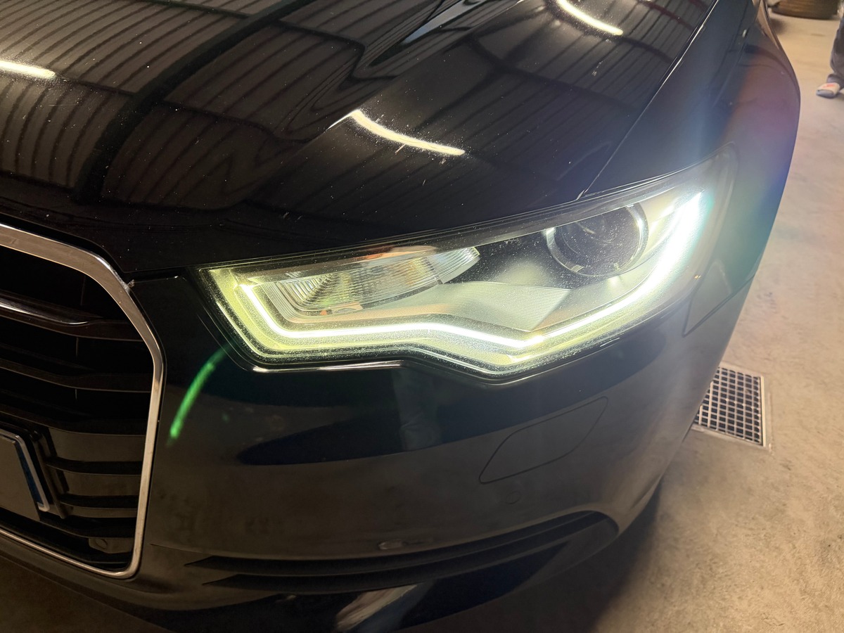 Audi A6 Avant 3.0 tdi Caméra de recul / Sièges Av Chauffant / Démarrage sans clé