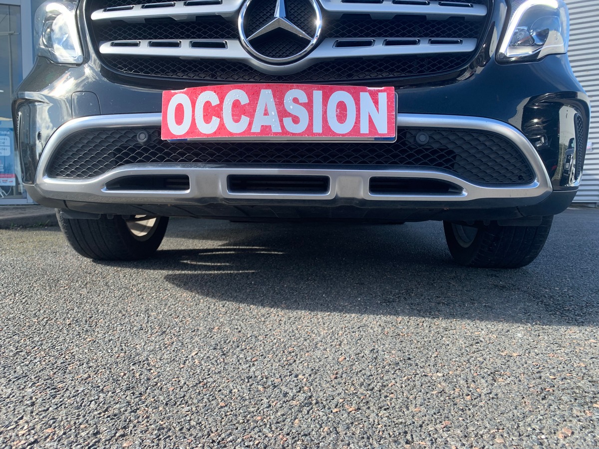 Mercedes-Benz GLA 136 | Sensation | Caméra recul | Régulateur vitesse | Siéges chauffants électrique