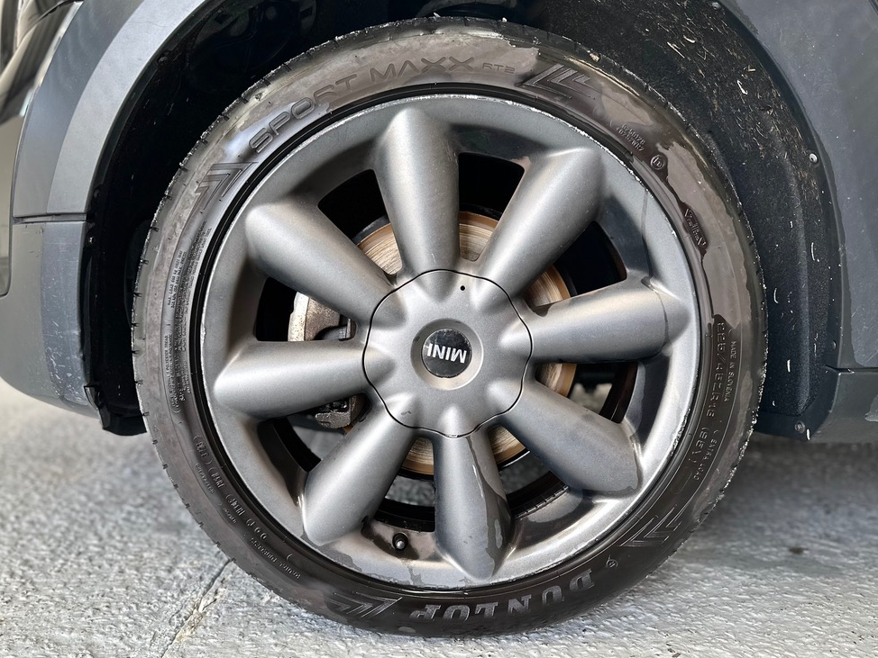 Mini Countryman COOPER SD ALL4