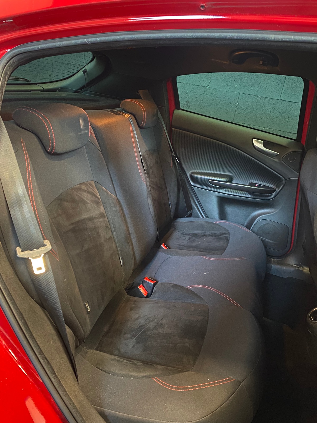 Alfa Romeo Giulietta 2.0 JTDM 150 Sprint