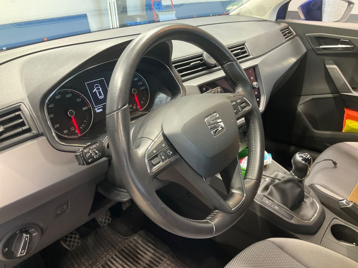 Seat Ibiza 1.0 TSi 95 Style