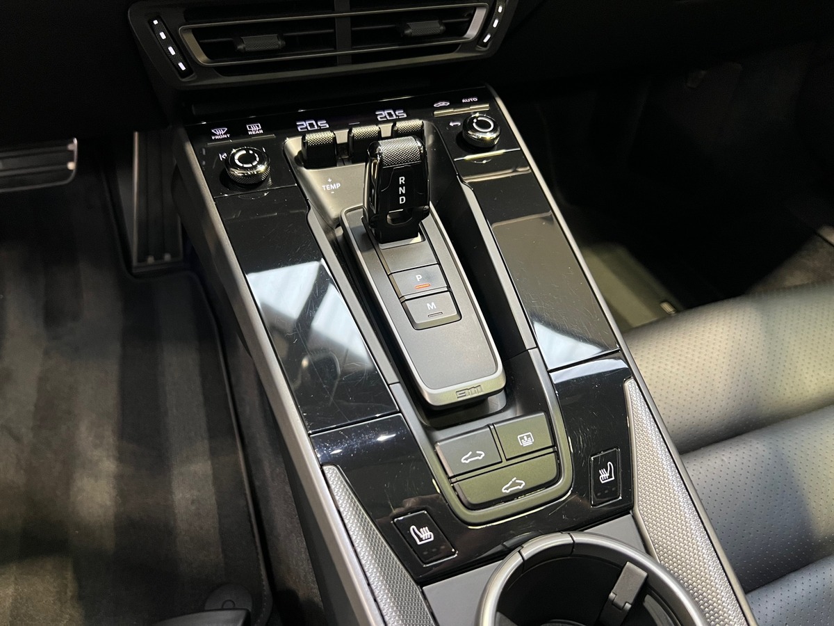 Porsche 911 TYPE 992 CARRERA S 3.0 450 cv PDK8 /GRIS QUARTZ/TOIT PANO/BOSE/