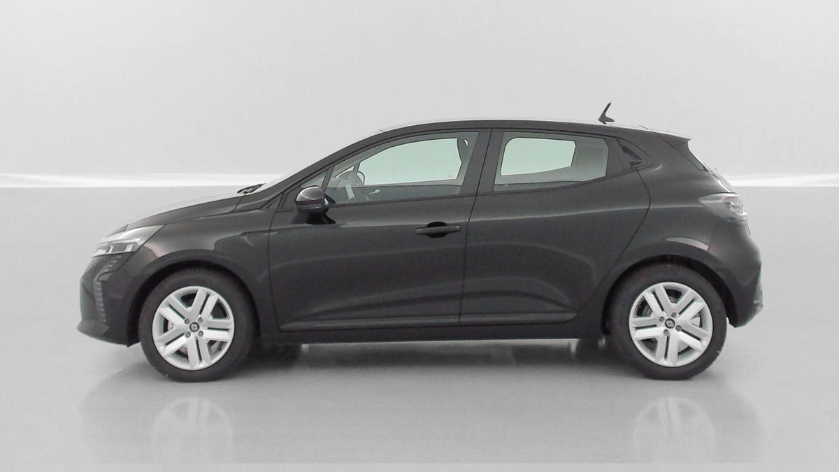 RENAULT Clio V(2) E-Tech full hybrid 145ch Evolution | Plusieurs coloris disponible