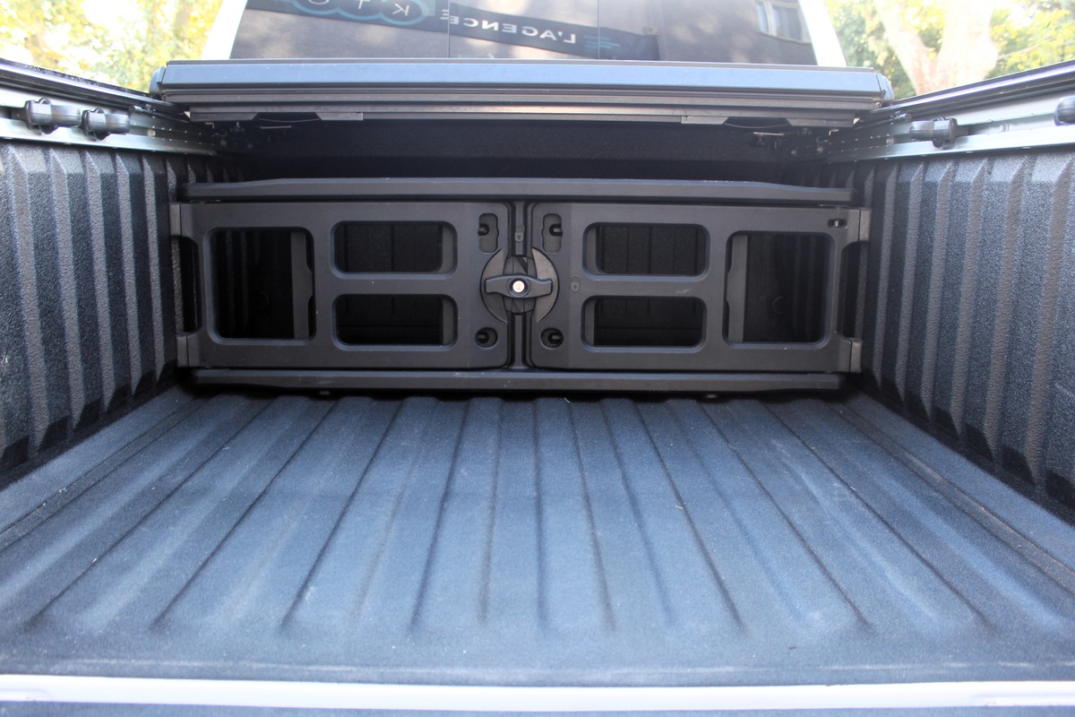 Dodge RAM CREW CAB 1500 5.7 V8 396 ch LARAMIE EDITION LONGHORN / RAM BOX / CARPLAY / ATTELAGE / E85