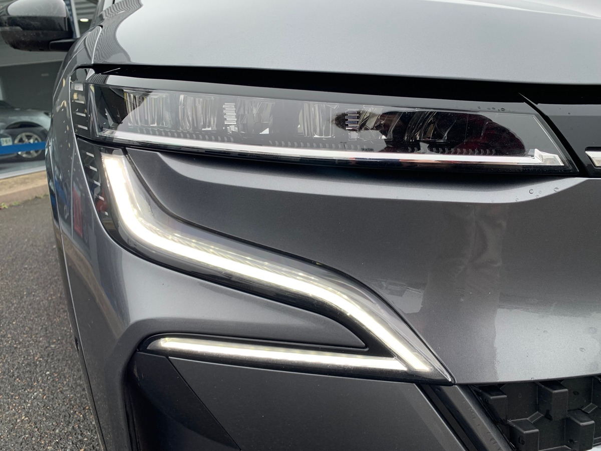 RENAULT MEGANE E TECH ELECTRIC 220 ch | Techno | Super charge