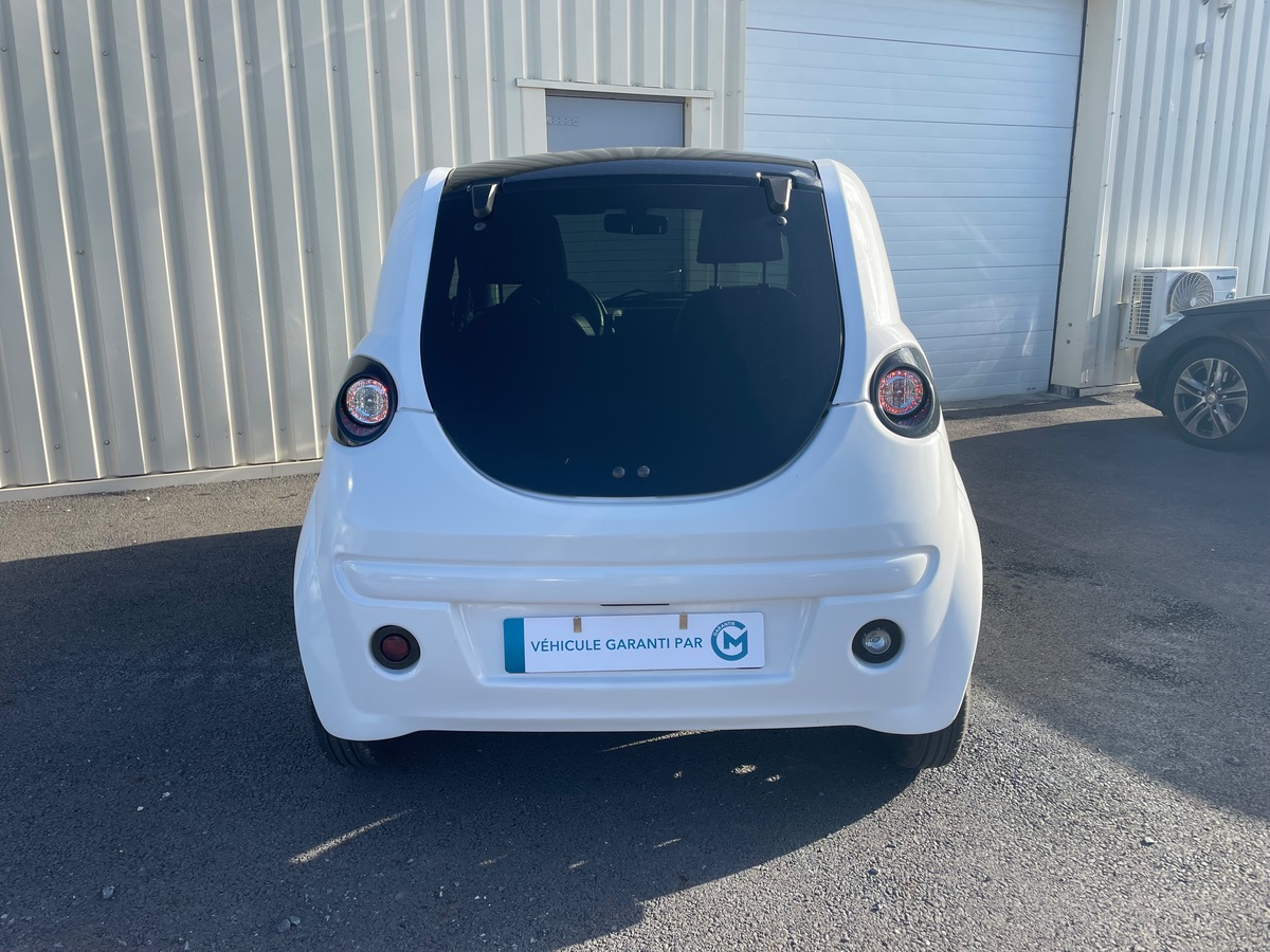Microcar Due 0.5