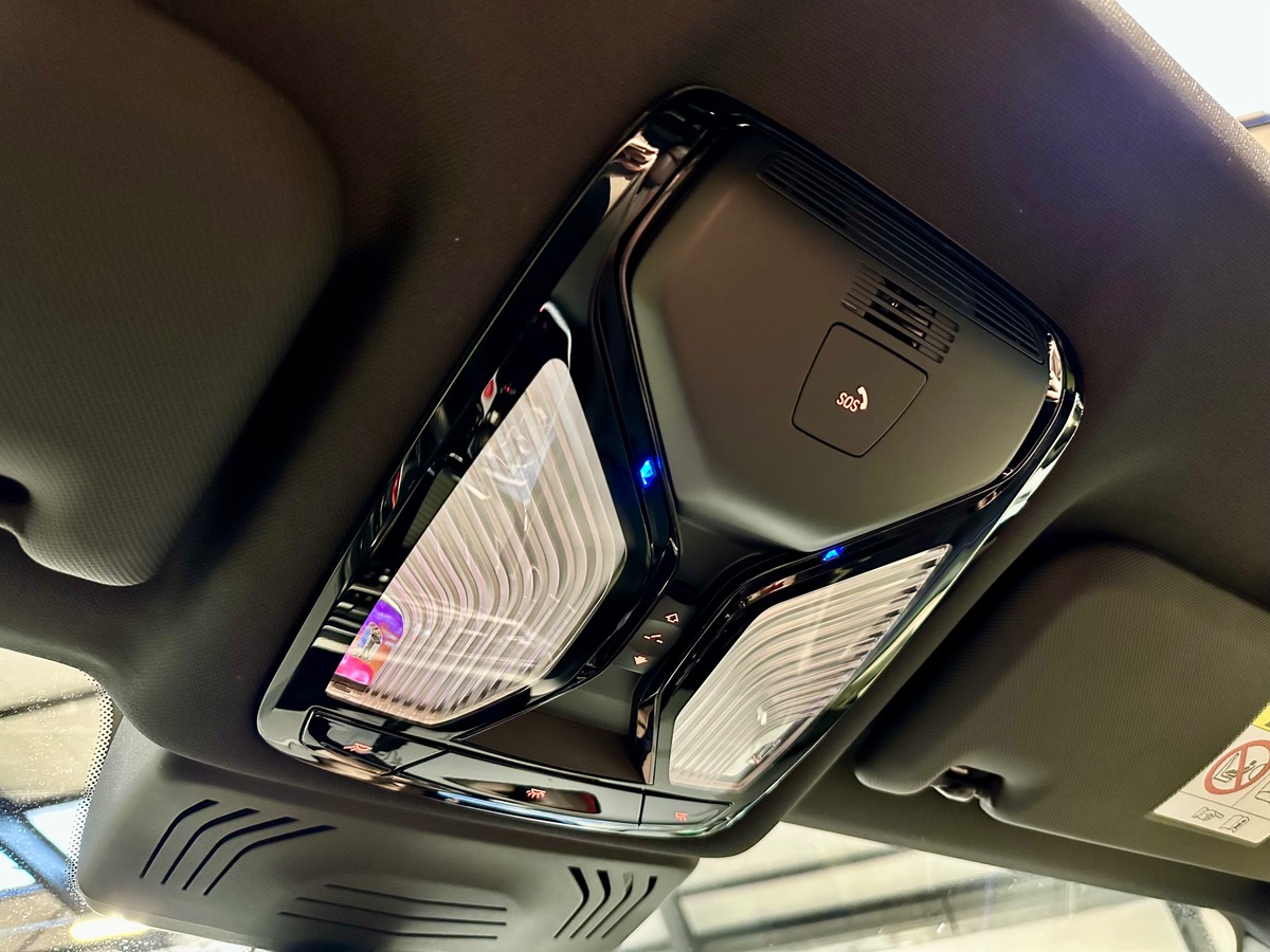 Bmw X4 M (F98) (2) COMPETITION 3.0 510CH BVA8 - TOIT OUVRANT/CARPLAY/CAMERA