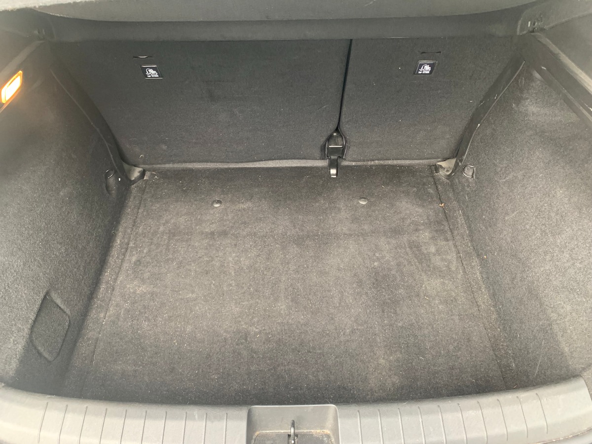 Fiat Tipo 120 ch | Ballon Or | Apple car play | Régulateur vitesse adaptatif | Siéges chauffants