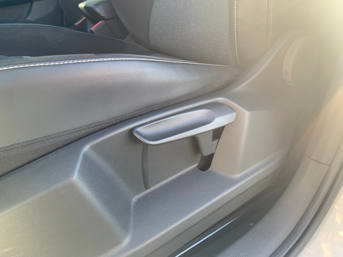 Seat Ateca 150 chevaux | Xpérience | Caméra de recul | Apple car play | Régulateur de vitesse | GPS
