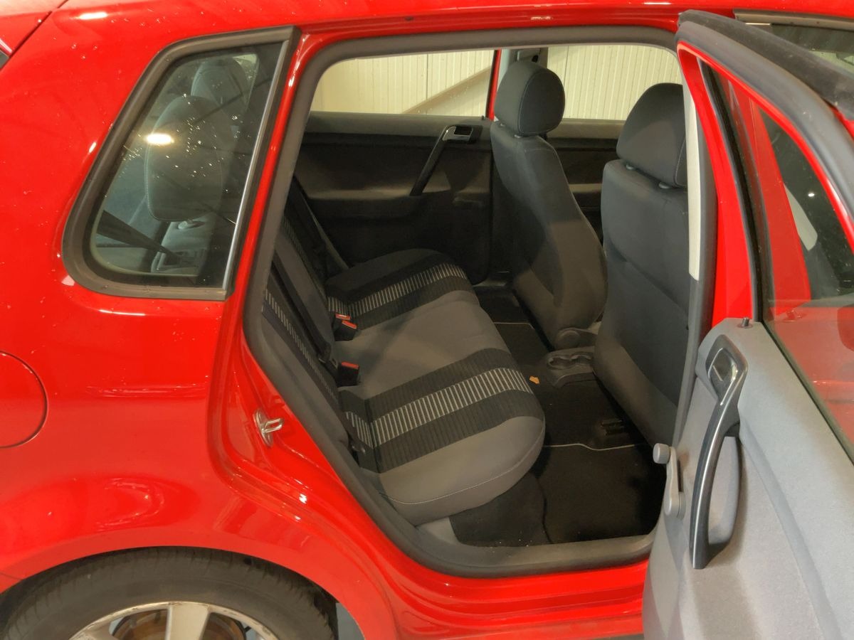 Volkswagen Polo 1.2i 70 United