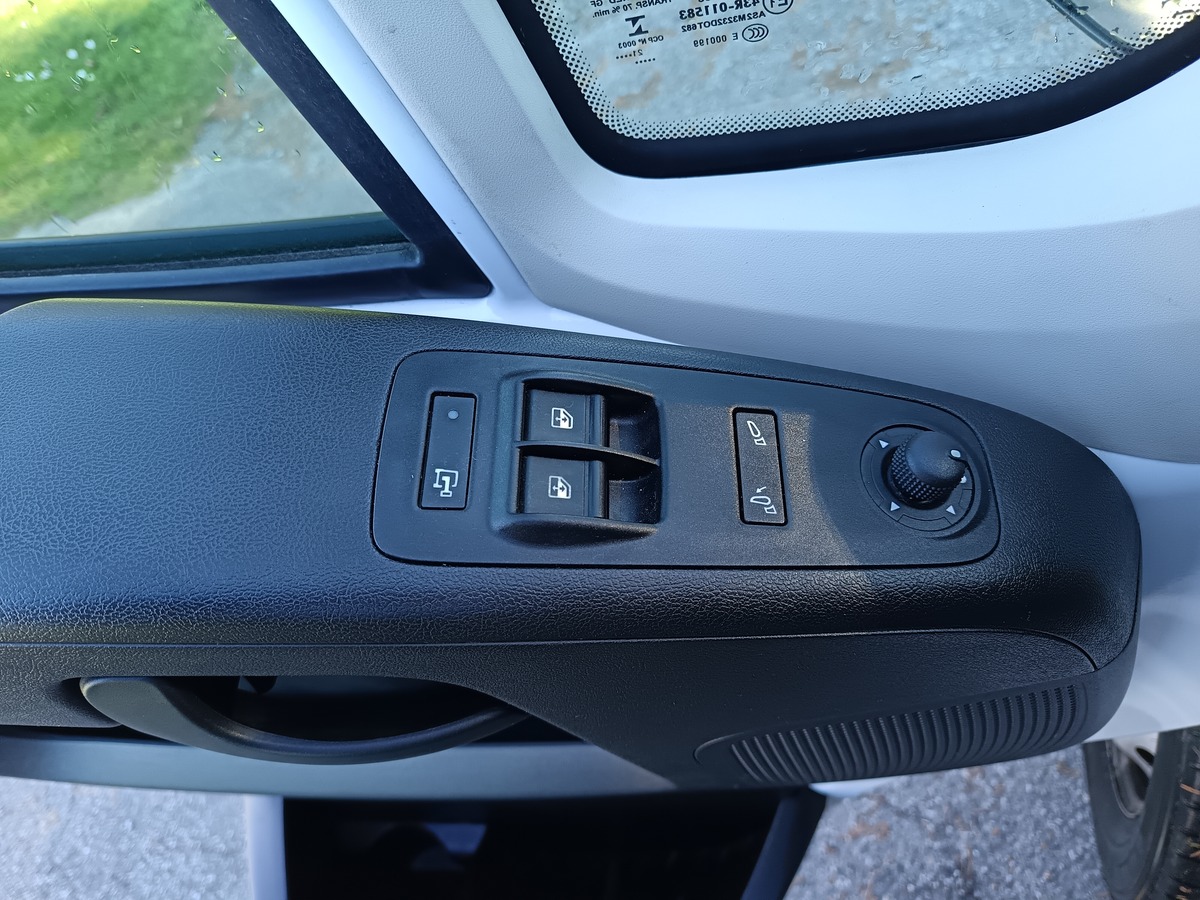 Citroën Jumper L1H1 2.2 BLUEHDI 120 CH CLUB TVA RECUPERABLE GTIE 6 MOIS