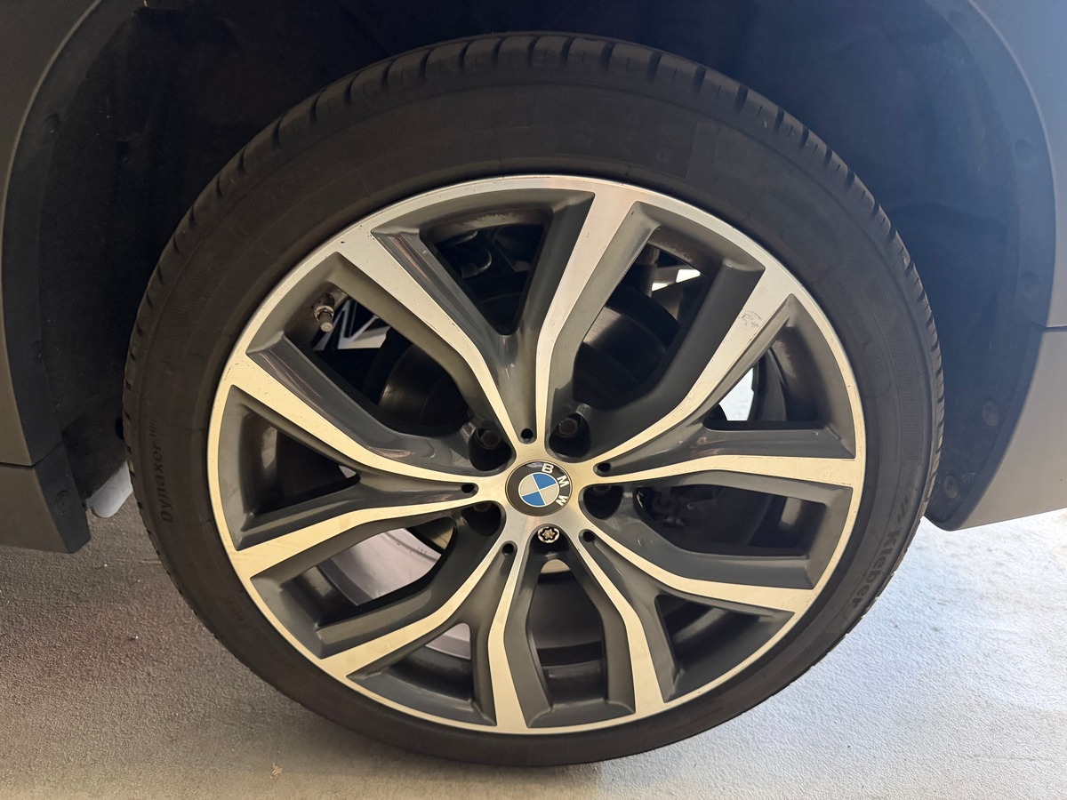 Bmw X1 xdrive25