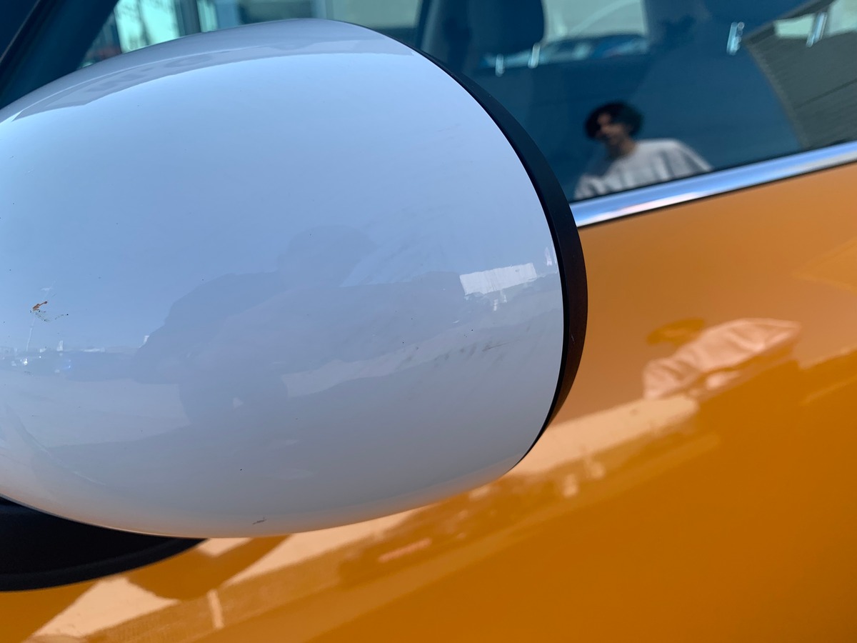 Mini Cooper 136 ch | Chili | Toit ouvrant panoramique | Mode Sport | Régulateur vitesse | Bluetooth