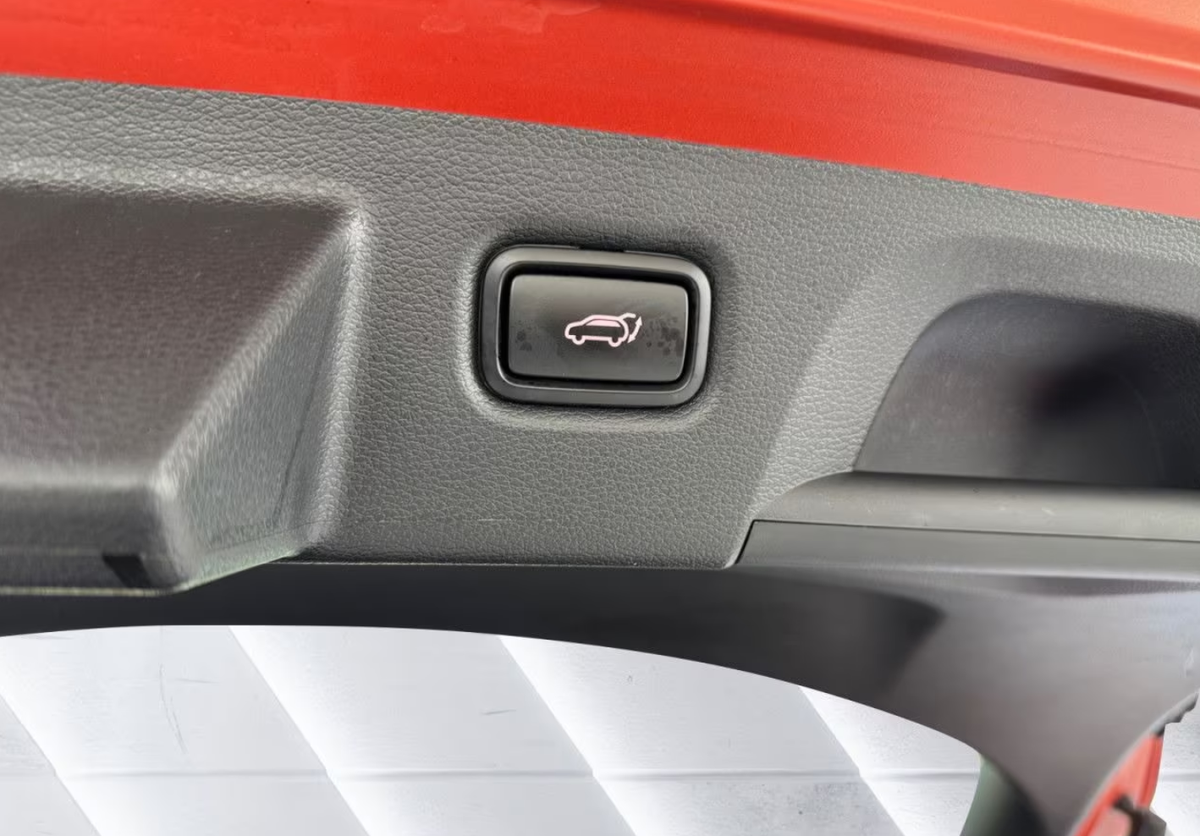 Kia Pro Cee'd 1.6 T-GDI 204ch GT DCT7