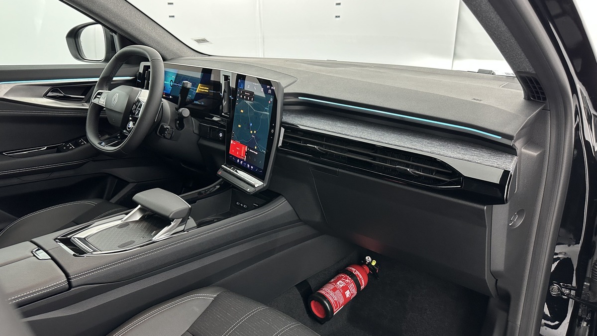 RENAULT Austral E-Tech full hybrid 200ch Techno | Plusieurs coloris disponible