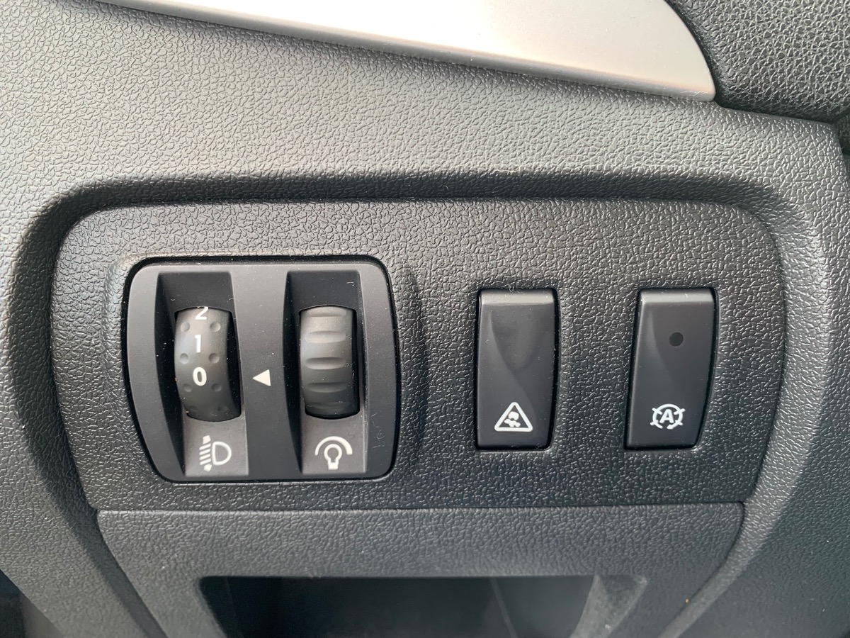 RENAULT Megane Scenic 130 ch | GRAND SCENIC | 7 Places | Business