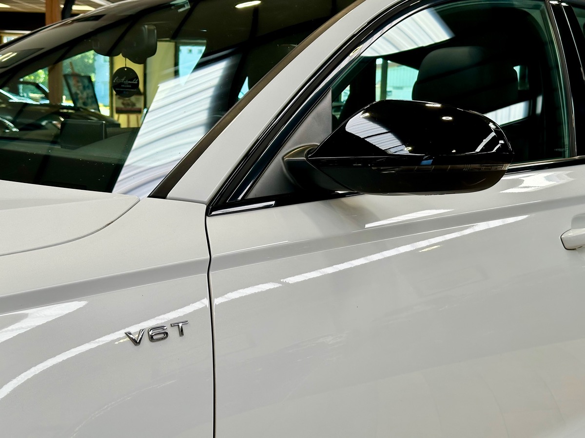 Audi A6 Avant IV (2) 3.0 BITDI 326 Compétition Quattro Tiptronic 8 1ère Main g