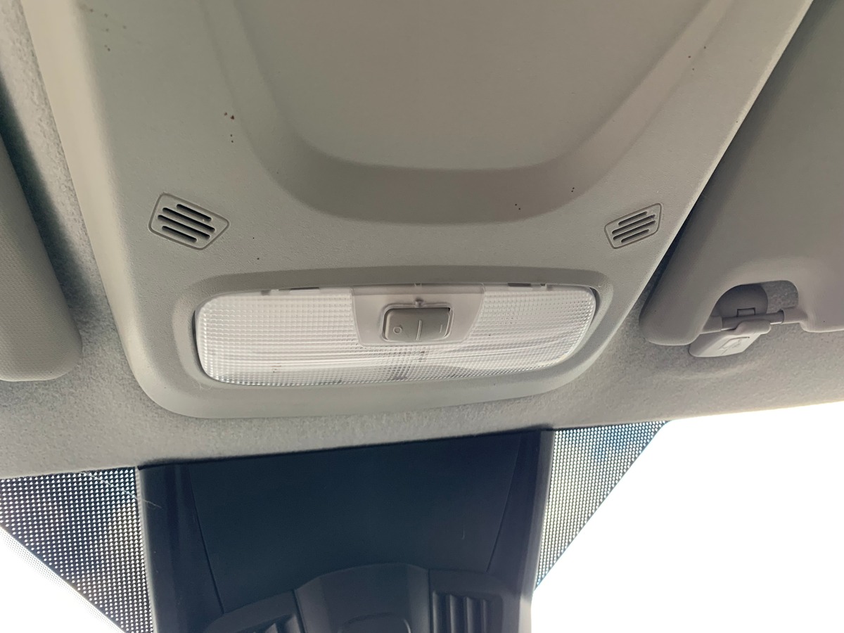 Ford Custom 130 chevaux | Trend business | L2H2 | Régulateur de vitesse | Apple car Play | 3 Places