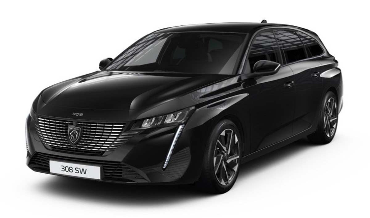 Peugeot 308 SW 1.5 BlueHDi 130 ch Allure EAT8 | Mirror Screen | Plusieurs coloris disponible