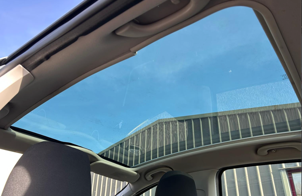 Peugeot 308 eHDI 1.6 (112 ch)