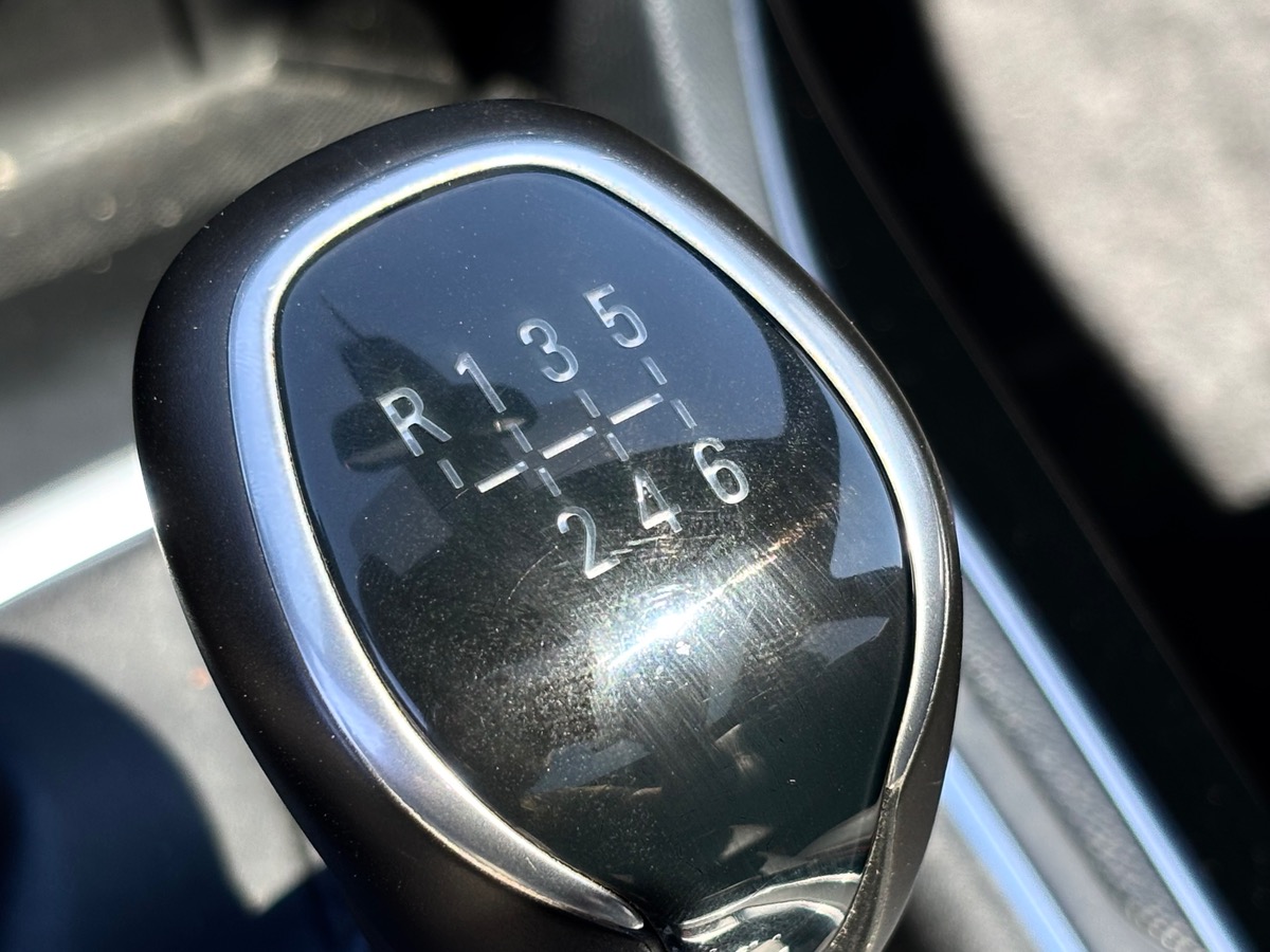 Peugeot 308 GT Line 1.5 Blue HDI 130 BVM6