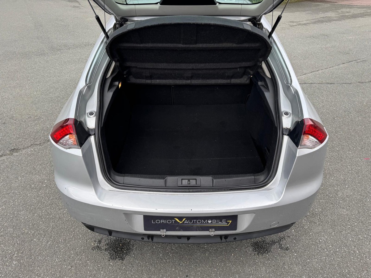 RENAULT Laguna III 1.5 dCi Black Edition - Révisée - Garantie