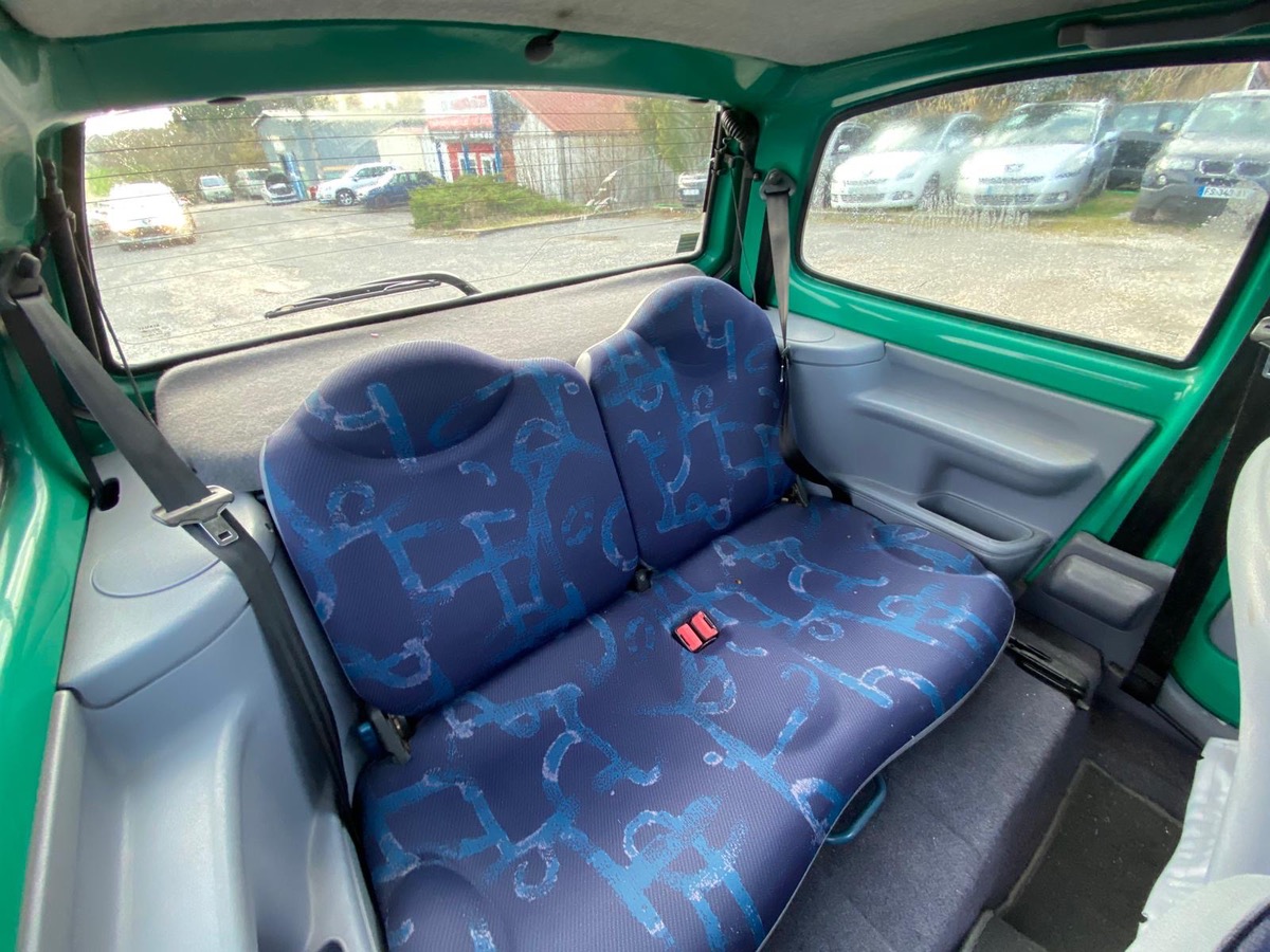 RENAULT Twingo 1.2 55cv