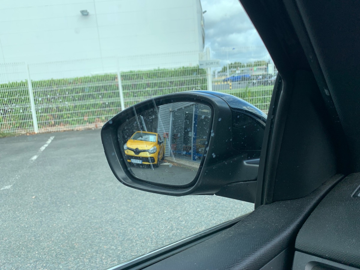 Peugeot 308 130 ch | GT LINE