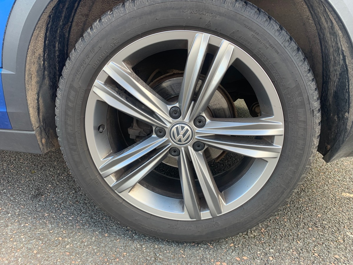 Volkswagen T-Roc Cabriolet 150 ch | R-line | Caméra de recul | Apple car play | Régulateur vitesse