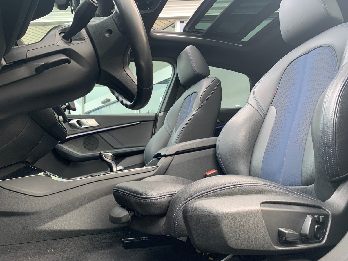 Bmw Série 2 Gran Coupé 150 ch | M Sport | Toit ouvrant | Caméra de recul