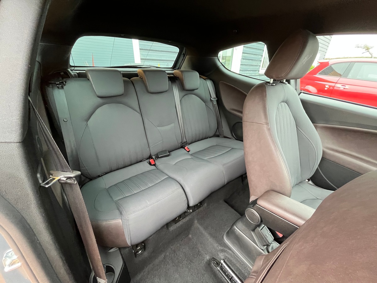 Alfa Romeo Mito Phase 3 0.9 TwinAir 105 CH COLLEZIONE 1ERE MAIN