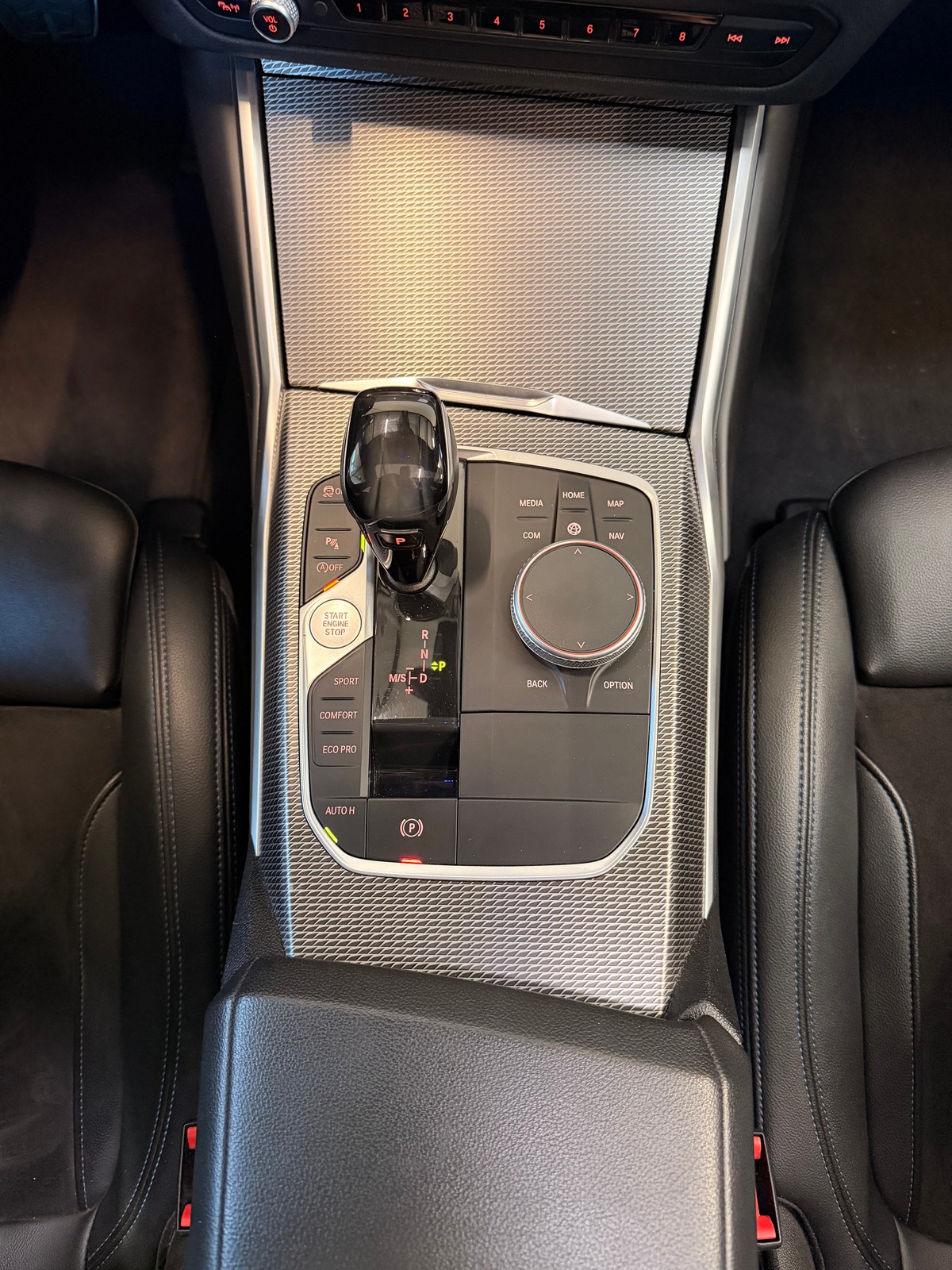 Bmw Série 3 320d G21 M Sport