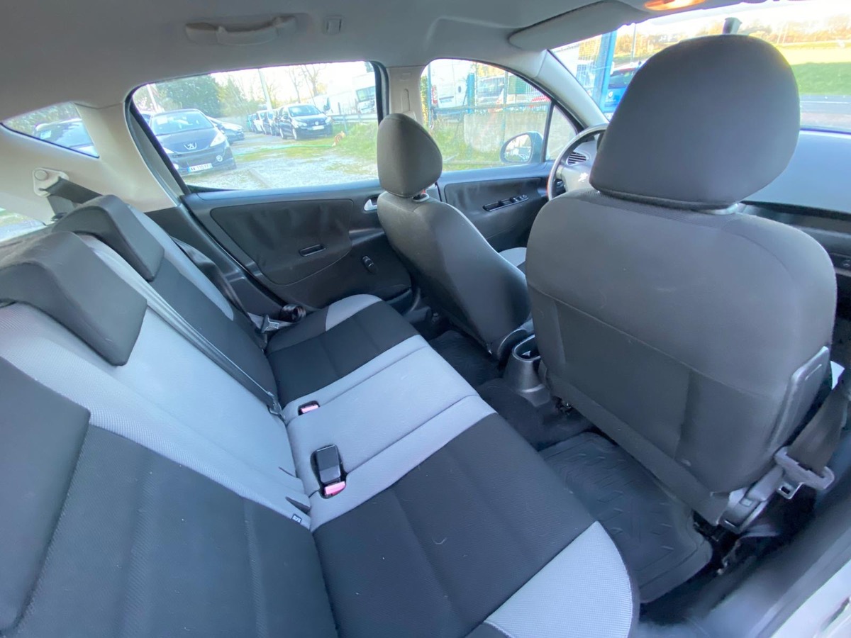 Peugeot 207 SW 1.6 hdi 90cv