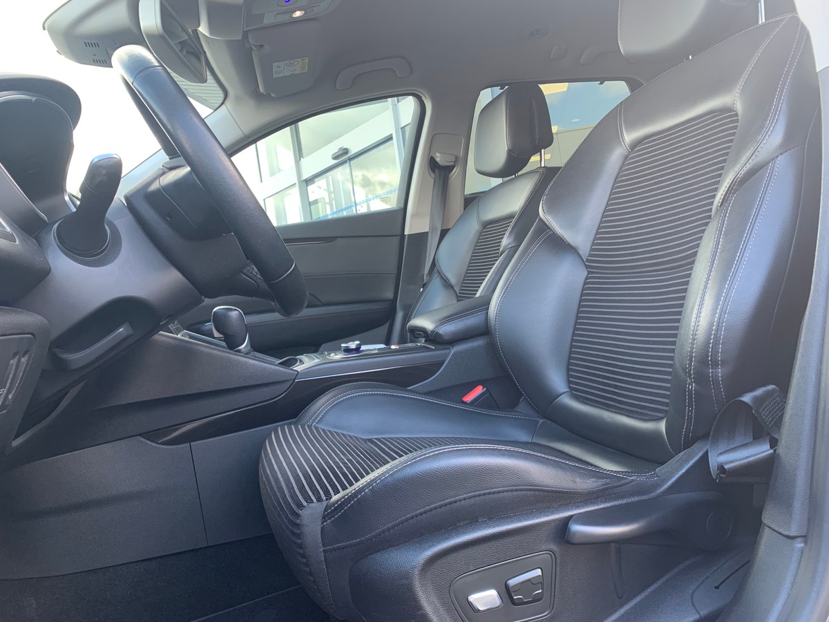 RENAULT Talisman Estate 160 | Intens | Caméra recul | Régulateur vitesse | Avertisseur angles morts