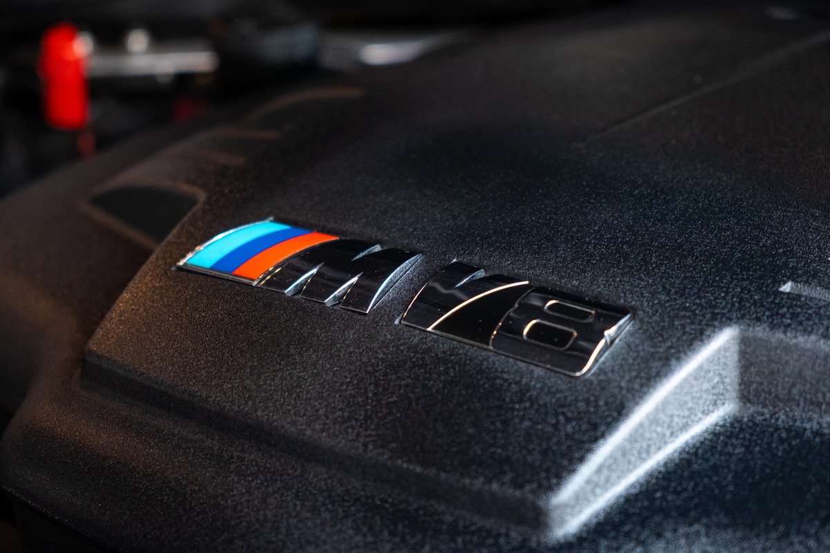 Bmw M3 E92 Tracktool | Full Entretien| Super Etat | Garantie 12 Mois