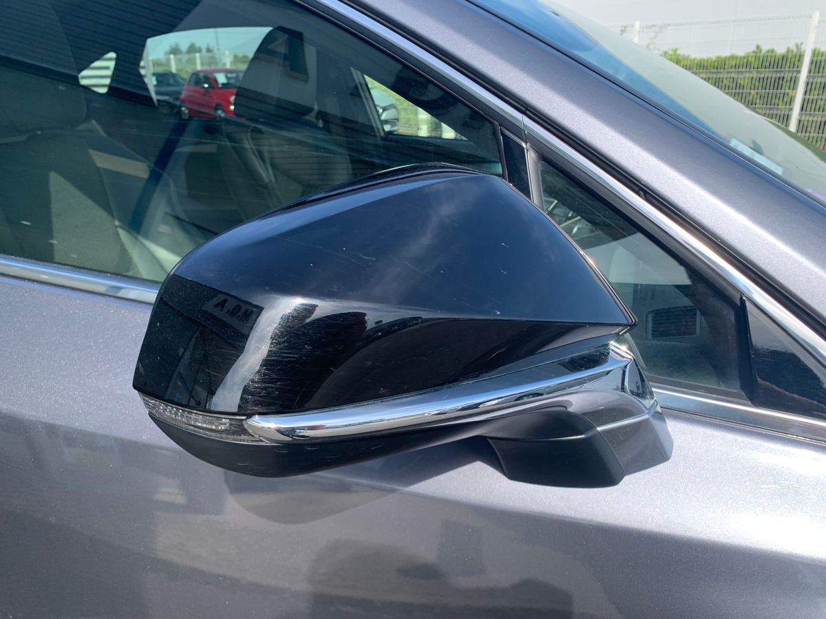 Lexus NX 300h 197 ch | F-SPORT 4WD | Caméra de recul | Siéges électriques | Toit panoramique | GPS