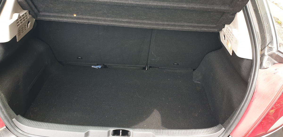 Peugeot 207 1.6 thp Premium