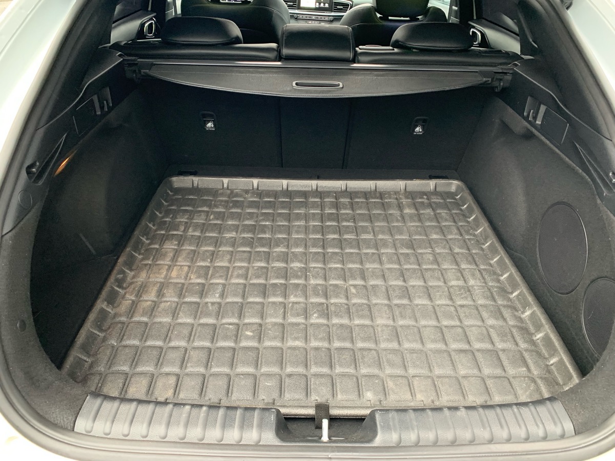 Kia ProCeed 140 ch | GT LINE PREMIUM | Caméra recul | Toit ouvrant | Démarrage sans clé | Phares LED