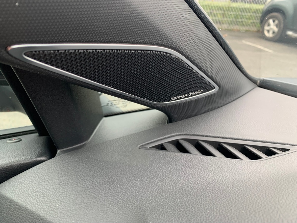 Volkswagen Golf GTI 300 ch | Clubsport | Caméra de recul | Phares de route adaptatifs, directionnels