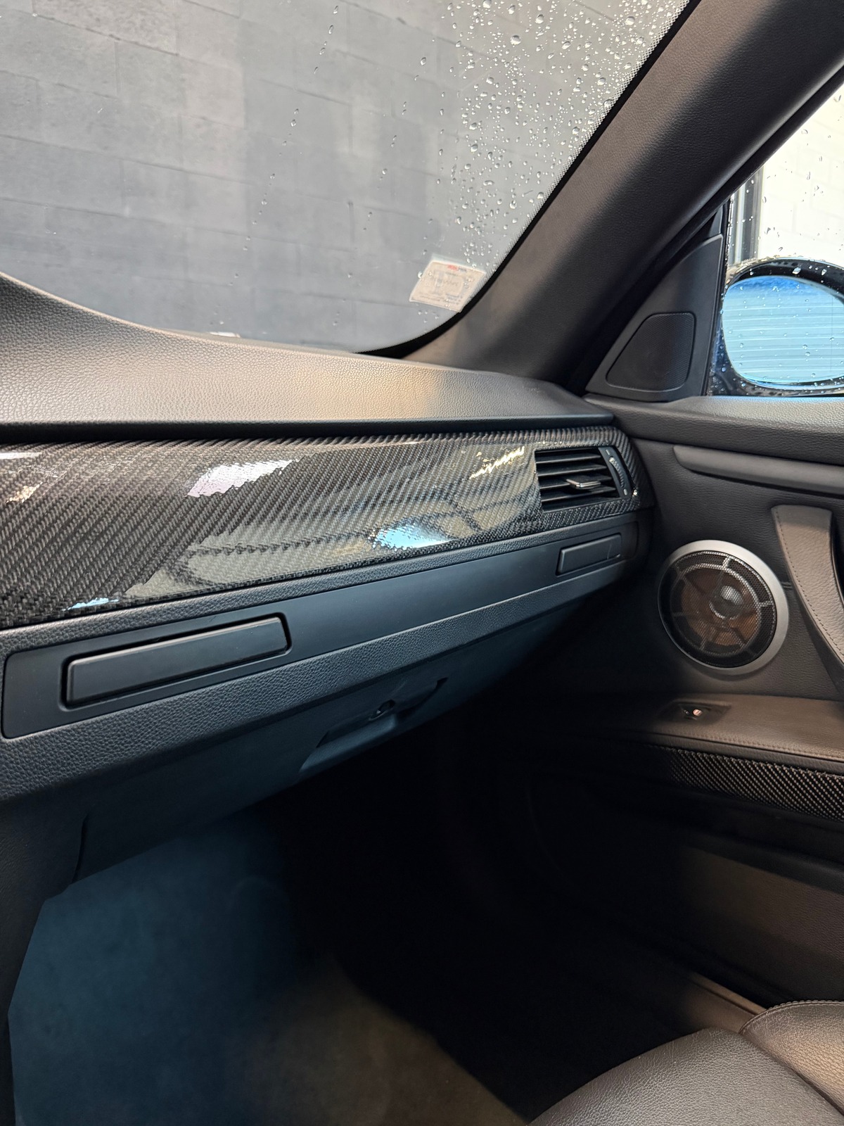 Bmw Série 3 E93 335Ci PACK M ENTRETIEN FULL BMW